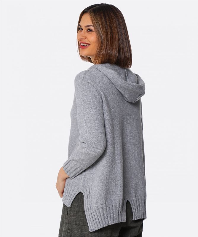 OSKA Teimma Cotton Hoodie