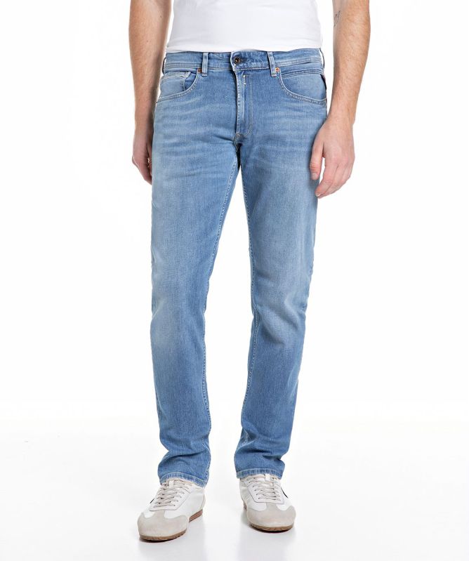 Replay Grover Jeans