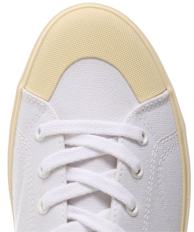 VEJA Canvas High Top Nova Trainers