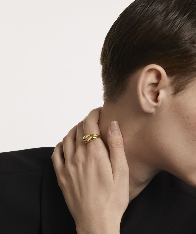 PDPAOLA Desire Ring