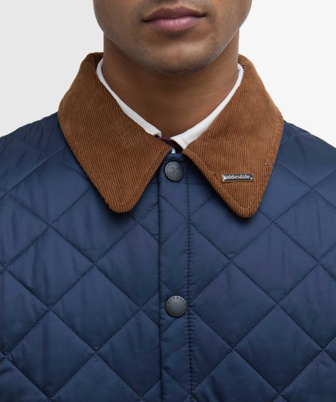 Barbour 30th Anniversary Liddesdale Jacket
