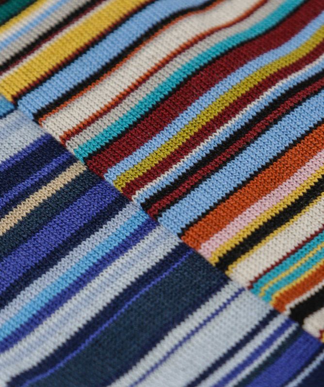 Paul Smith Signature Stripe Socks 2 Pack