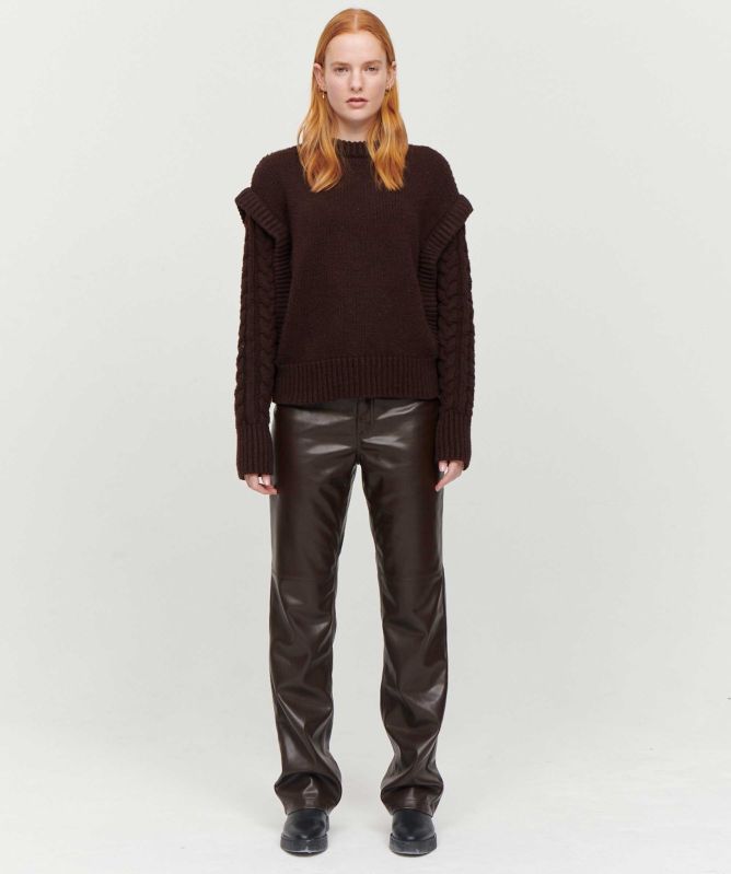 Jakke Billy Jumper