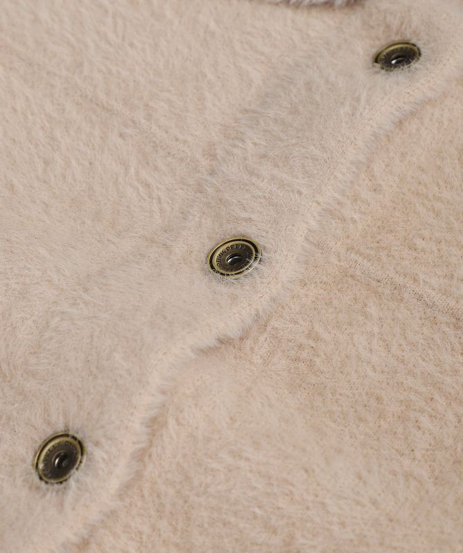 Rino & Pelle - Bubbly Jacket - Stone