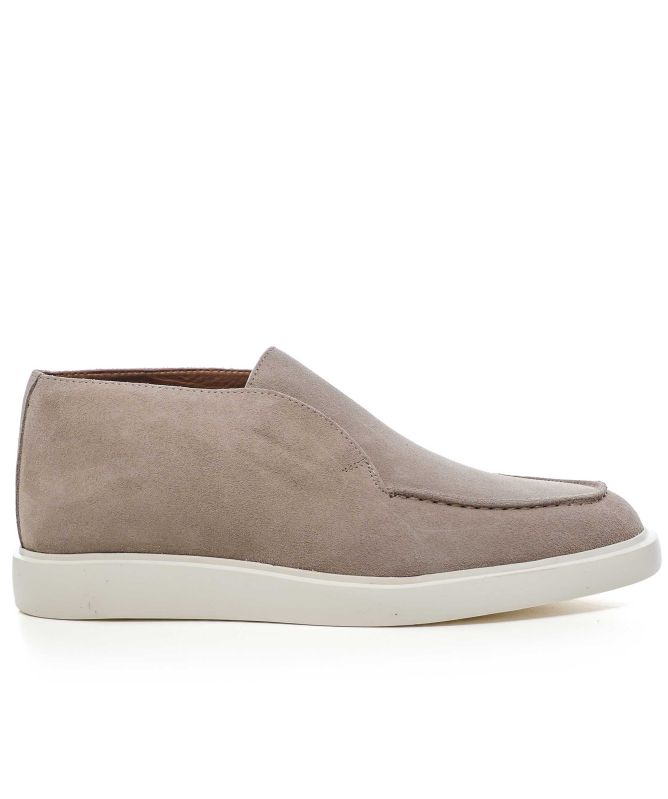 Sigotto Uomo Suede Desert Boots
