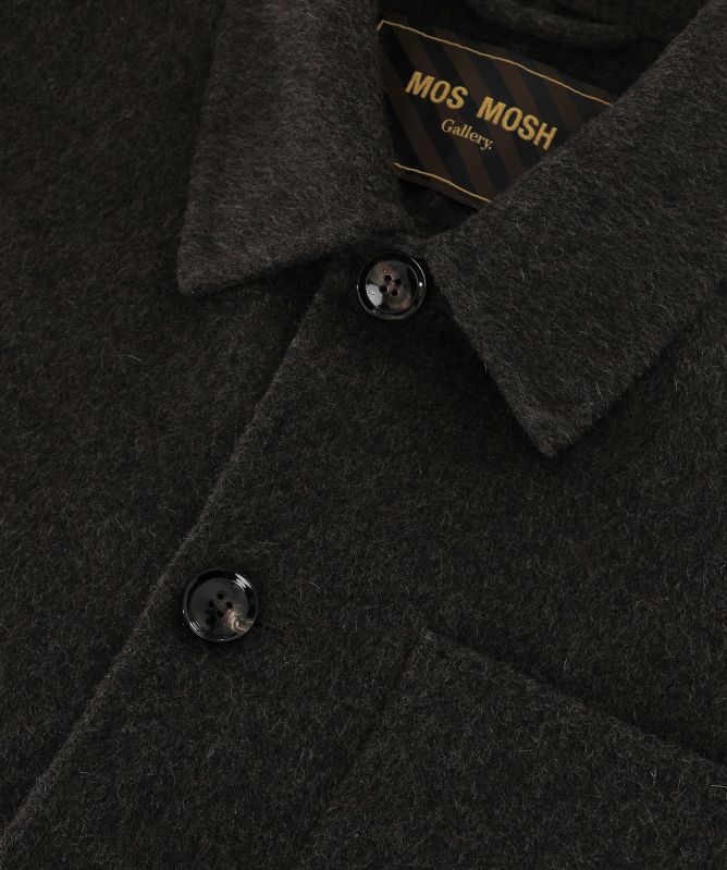 MOS MOSH MMGWarren Jacket