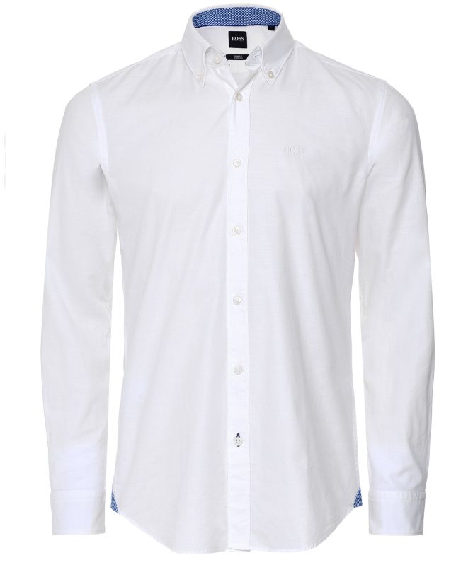 BOSS Slim Fit Rod_53E Shirt