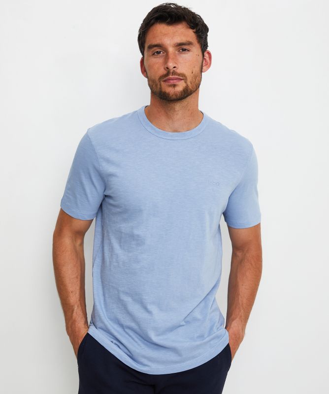 BOSS Crew Neck Tegood T-Shirt