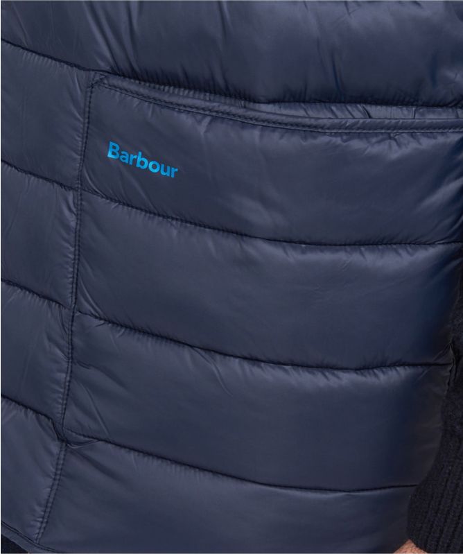 Barbour Quilted Brigford Liner