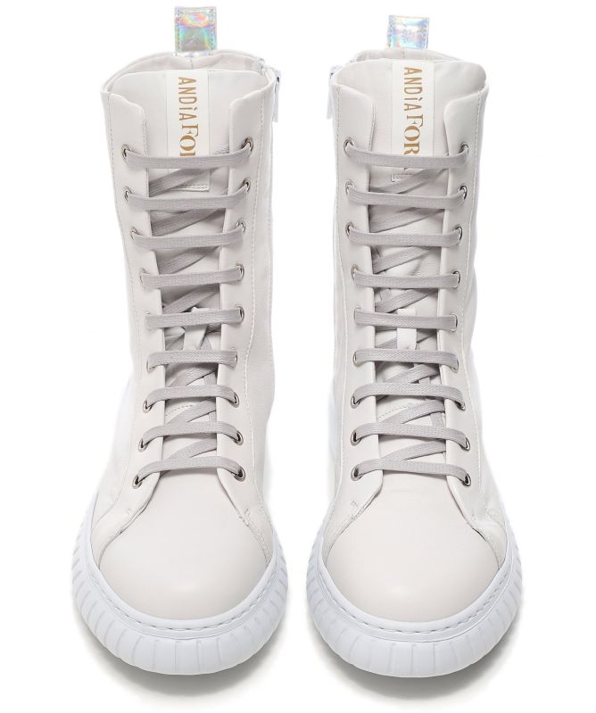 Andia Fora Seilor High Top Sneakers