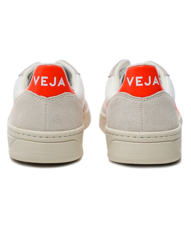 VEJA Women's V-10 B-Mesh Trainers