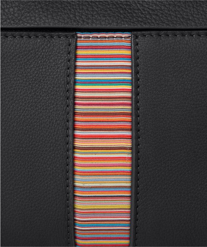 Paul Smith Leather Waist Bag