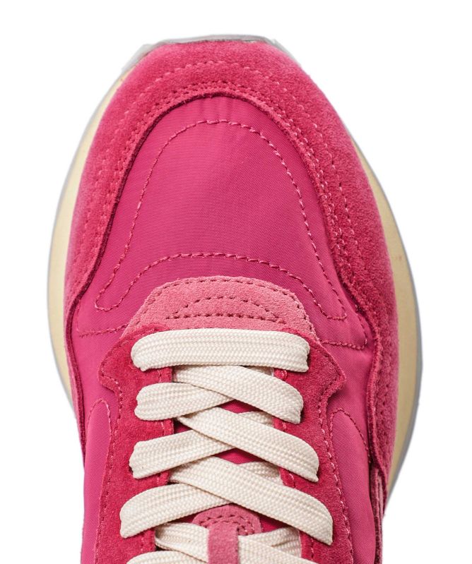 HOFF City Retro Orchide Trainers