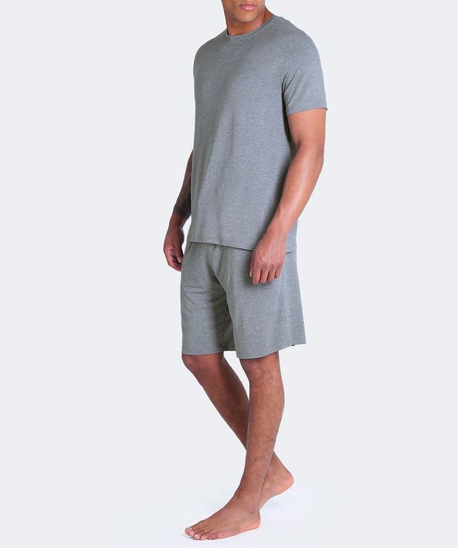 Derek Rose Jersey Marlowe Shorts