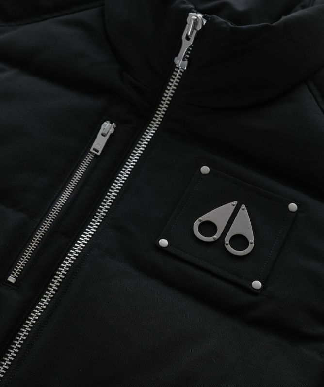 Moose Knuckles Westmount Down Vest