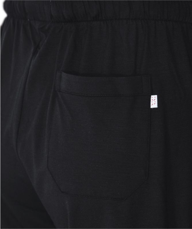 Derek Rose Jersey Basel Shorts
