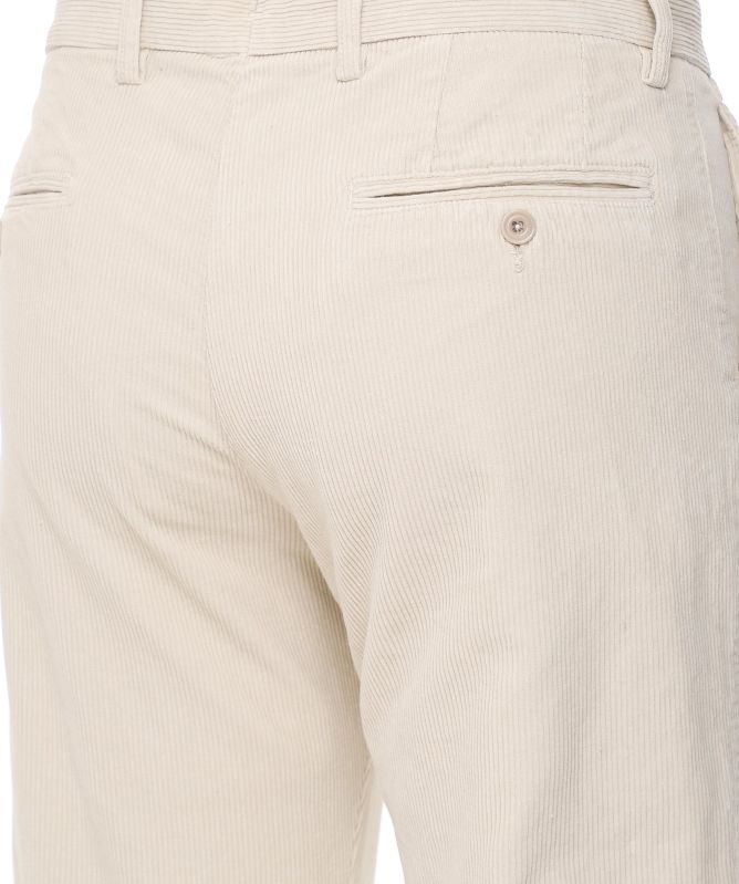 Hartford Corduroy Tobby Trousers
