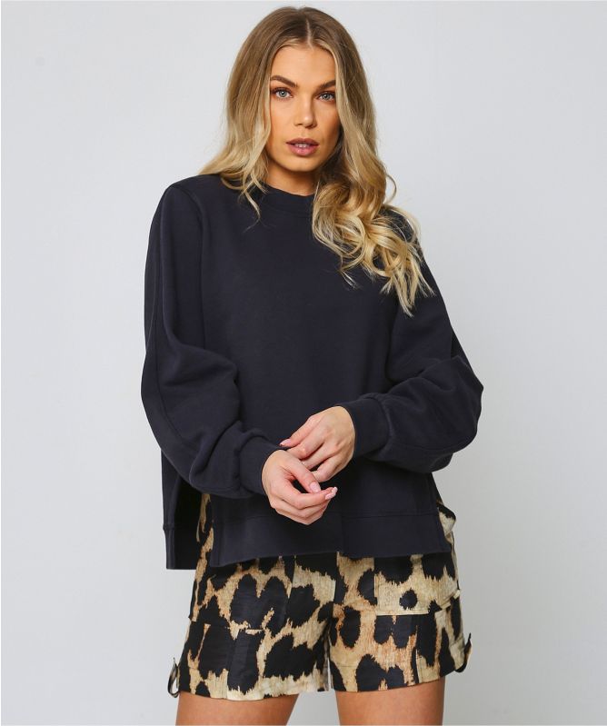 GANNI Isoli Sweatshirt