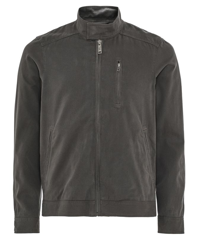 Rodd and Gunn Armitage Zip Jacket