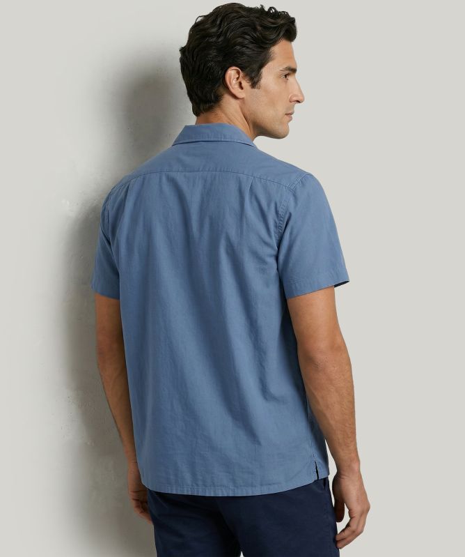 Jules B Para Stretch Bowling Shirt