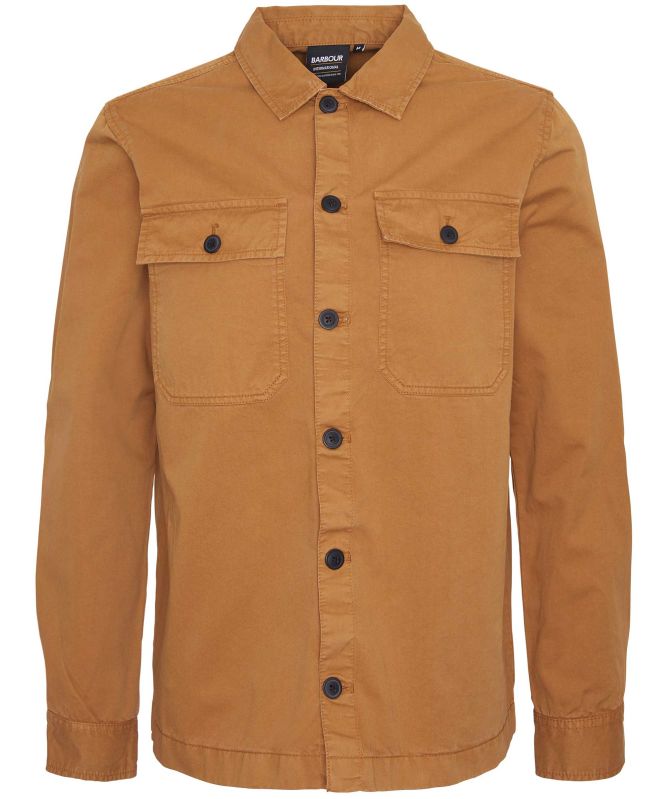 Barbour International Adey Overshirt