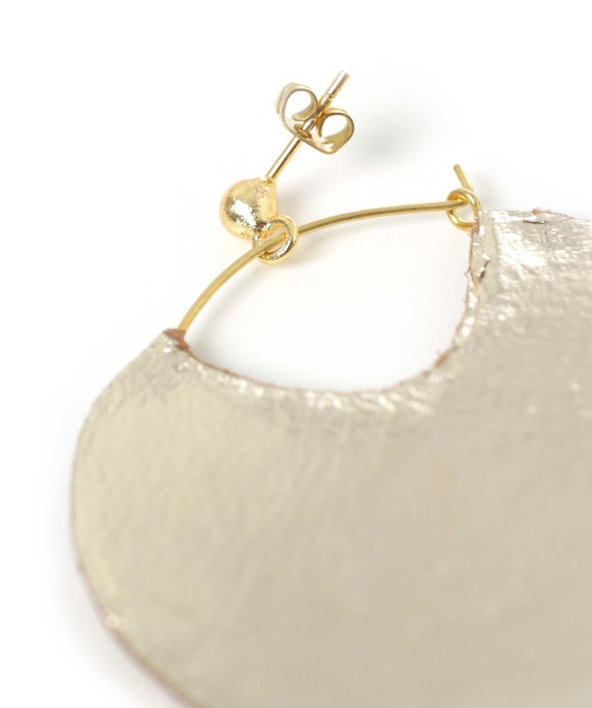 Nahua Apie Classic Hoops
