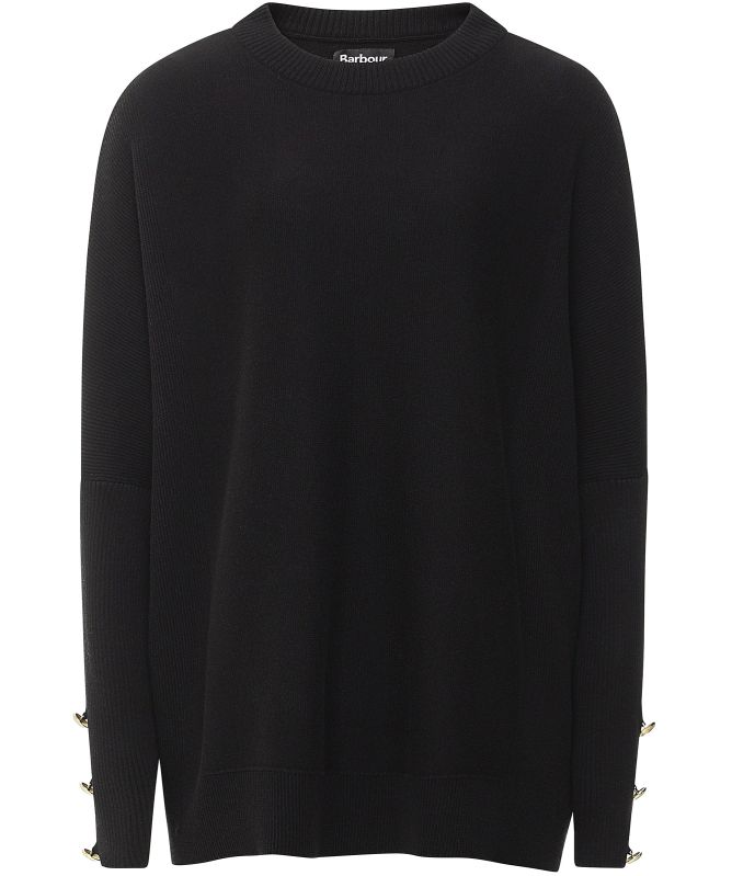 Barbour International Kubican Jumper