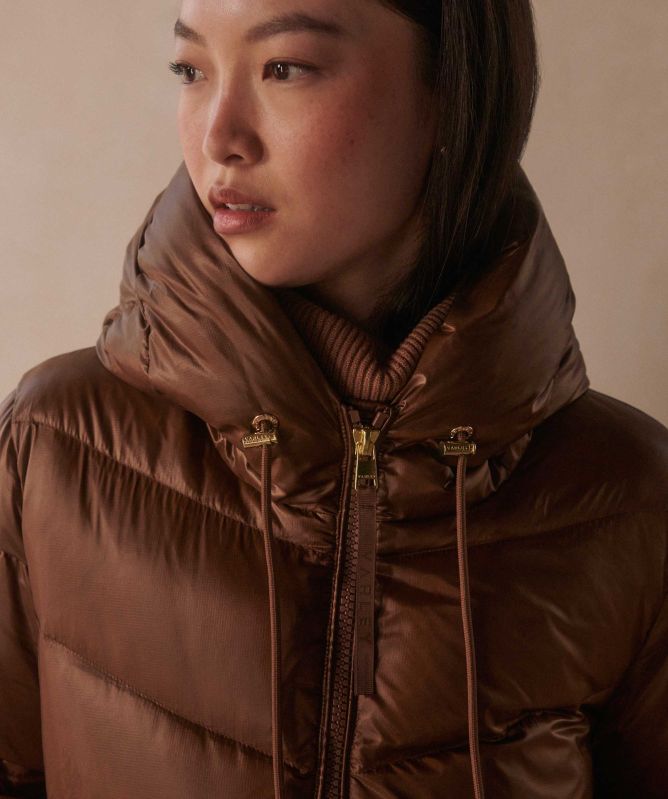 Varley Madelina Down Jacket