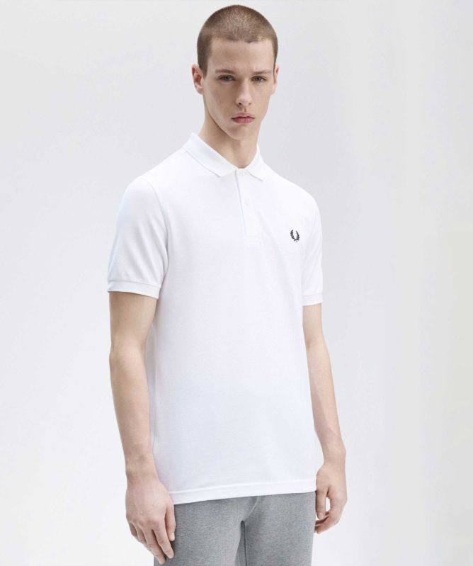 Fred Perry M6000 Polo Shirt