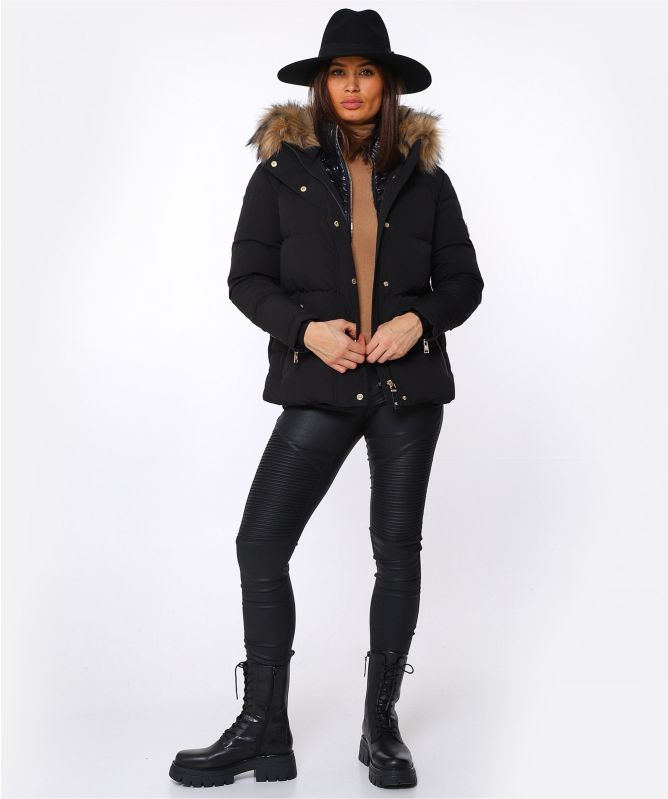 Holland Cooper Colorado Down Jacket