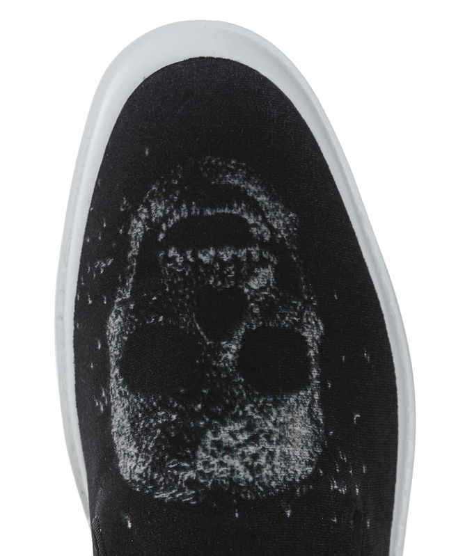 Limitato Slip-On Craig Alan Trainers