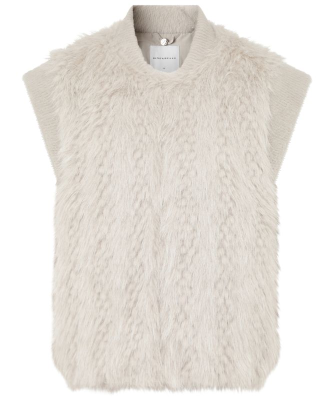 Rino and Pelle Alvita Waistcoat