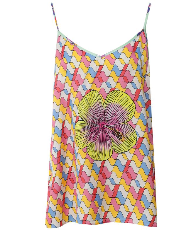 Me369 Angelique Camisole