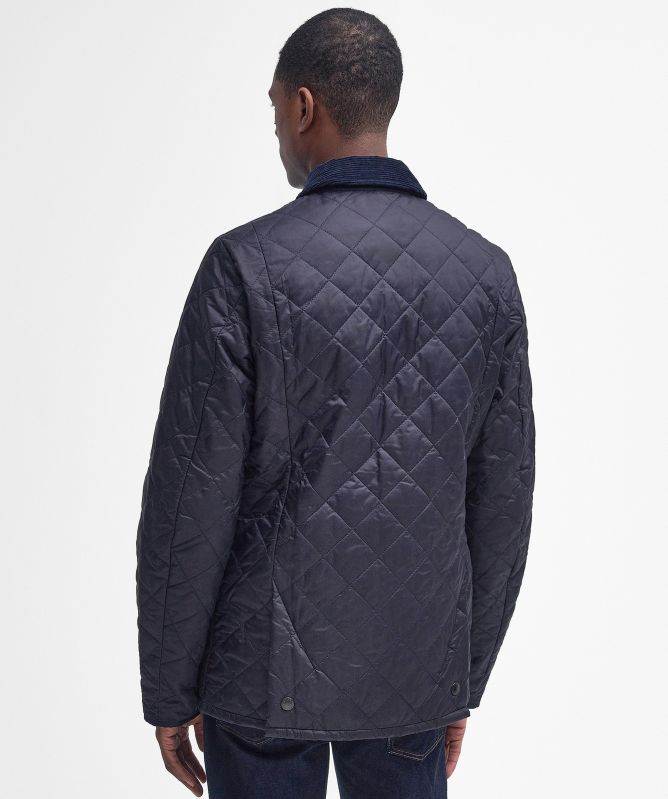 Barbour Heritage Liddesdale Quilted Jacket
