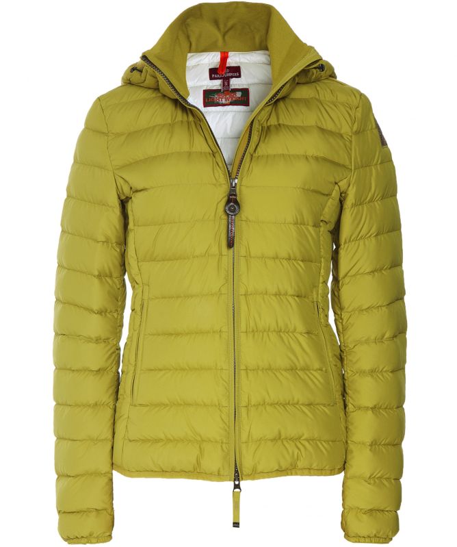 Parajumpers Juliet Lightweight Quilted Jacket