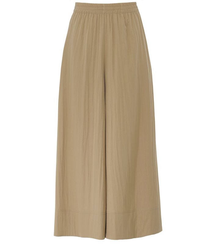 Milla Wide Leg Culottes