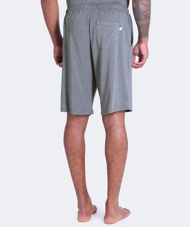 Derek Rose Jersey Marlowe Shorts