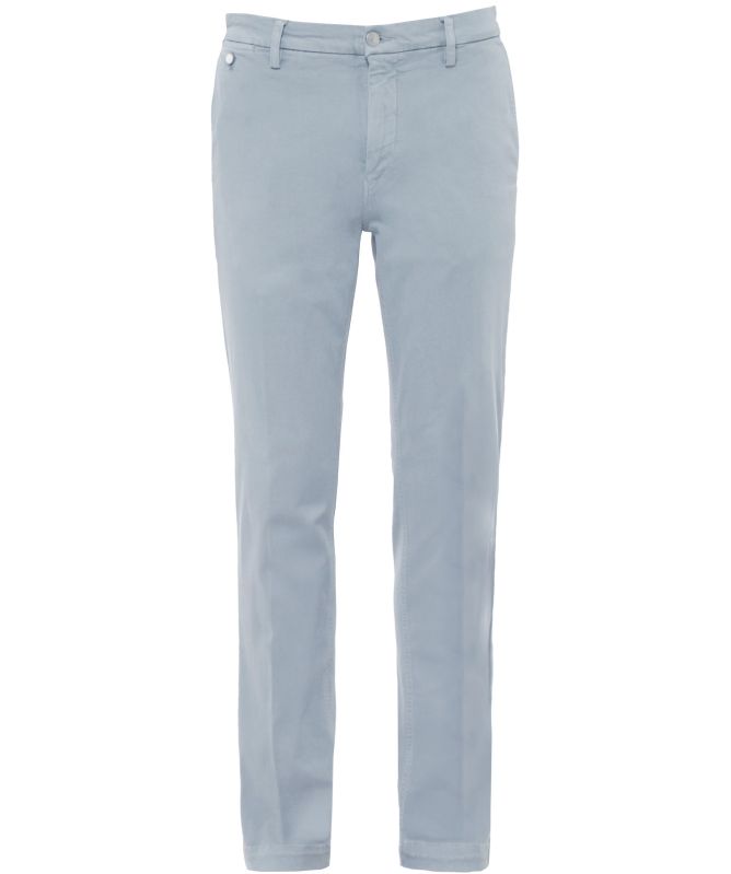 Replay Regular Fit Benni Chinos