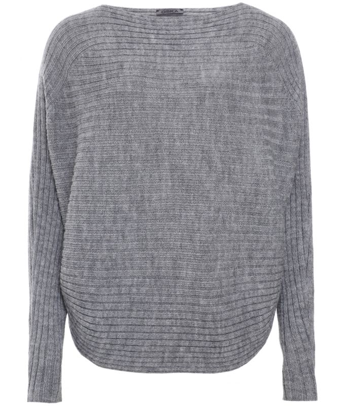 OSKA Umuck Wool Blend Jumper