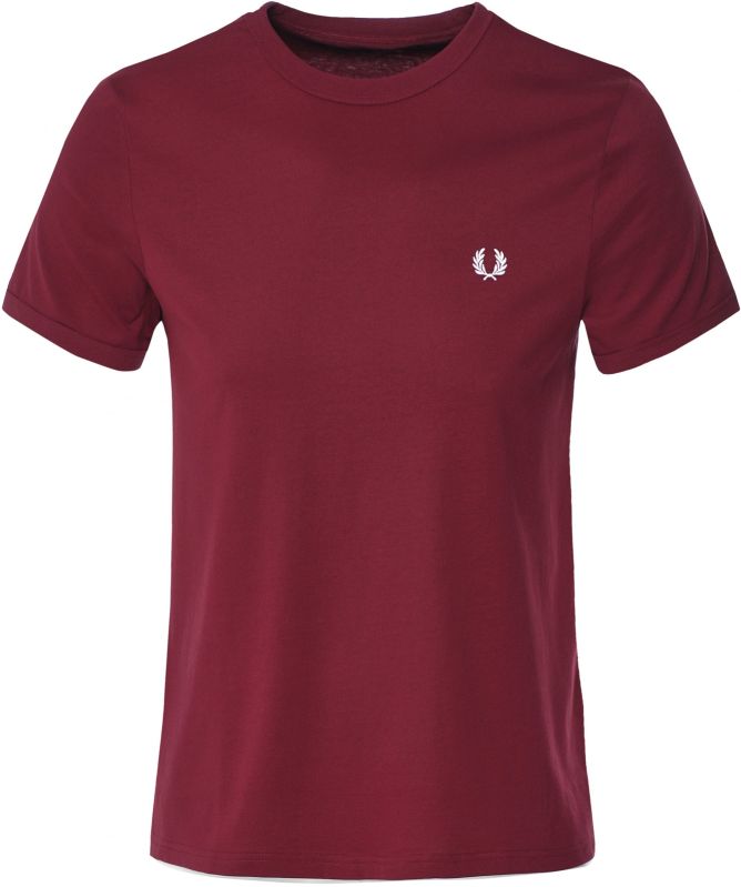 Fred Perry Ringer T-Shirt M3519 850