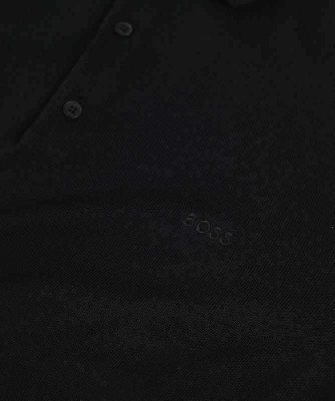 BOSS Merino Bono-L Polo Shirt