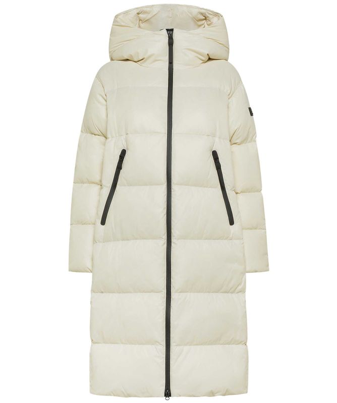 Peuterey Selectric Long Puffer Coat