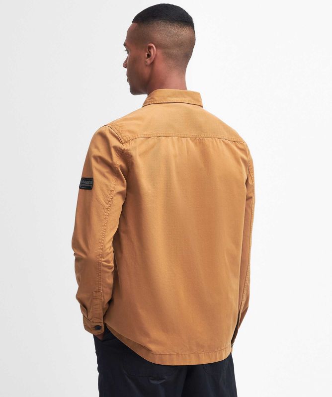 Barbour International Adey Overshirt