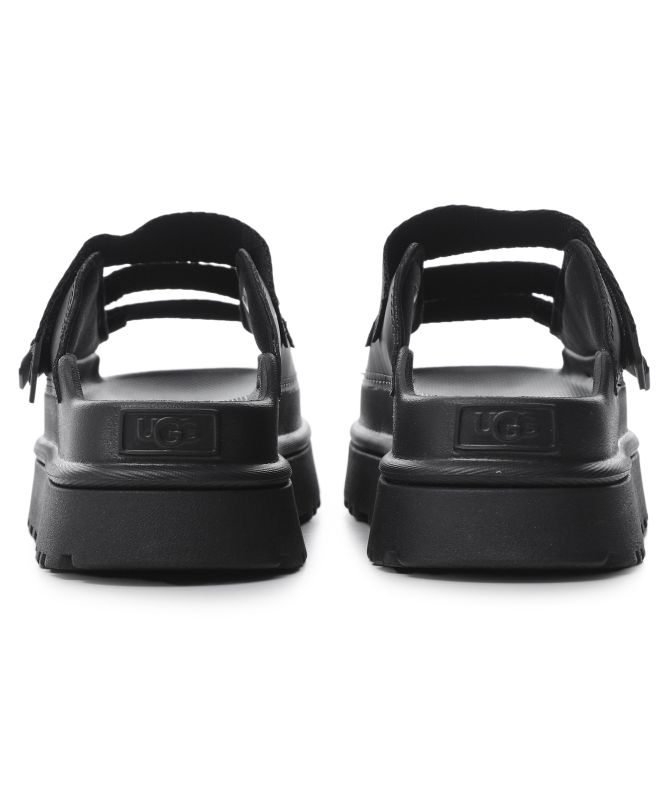 UGG GoldenGlow Slide