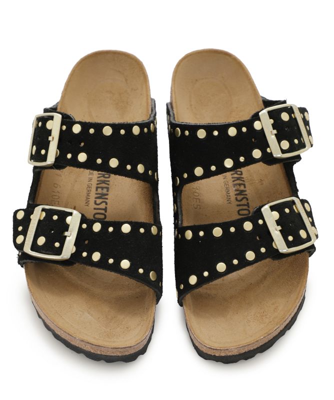 Birkenstock Arizona Rivet Sandals