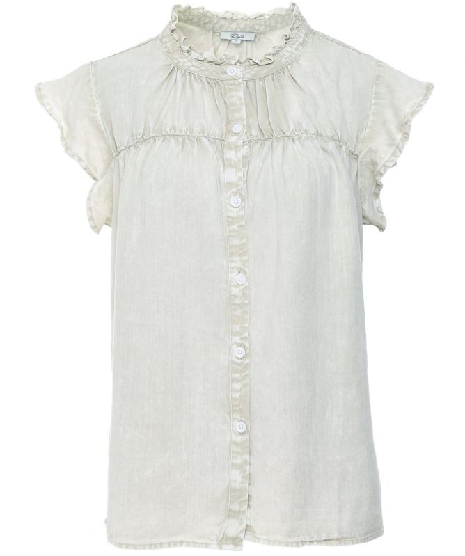 Rails Ruthie Acid Wash Shirt