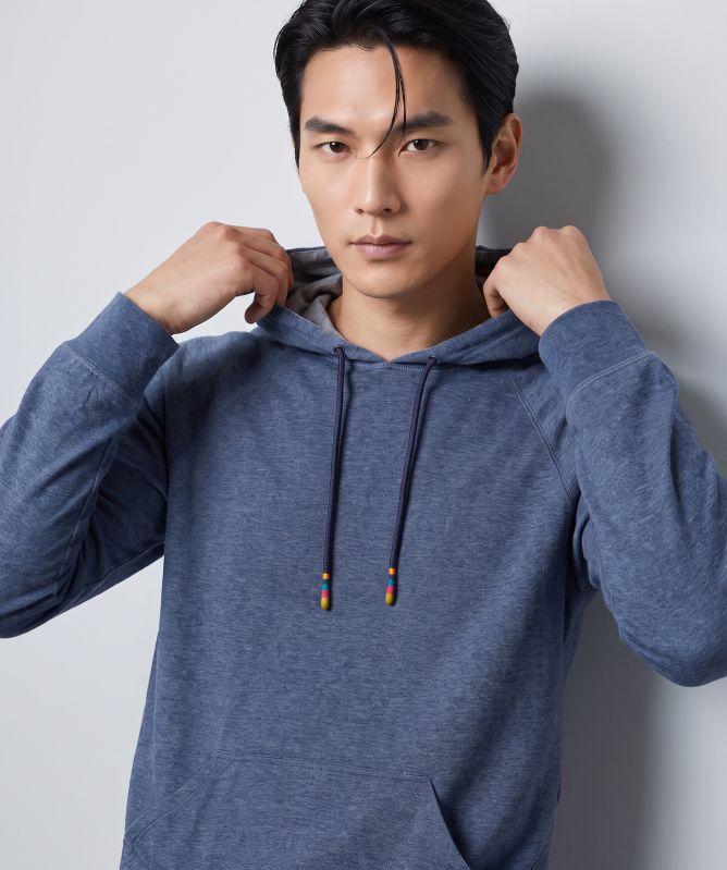 Paul Smith Harry Modal-Blend Lounge Hoodie