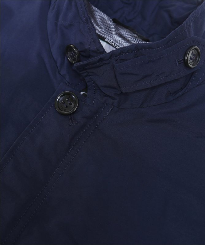 Geox Water-Repellent Vincit Jacket