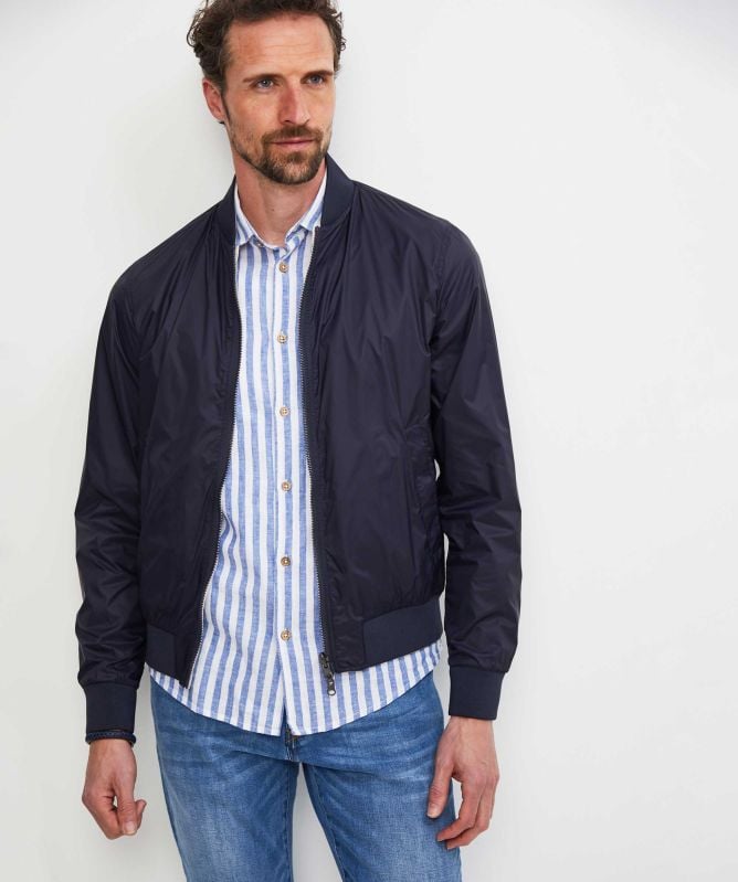 雰囲気◎ PAL ZILERI Italy製 Reversible JKT 雰囲気◎ PAL ZILERI Italy製 Reversible JKT