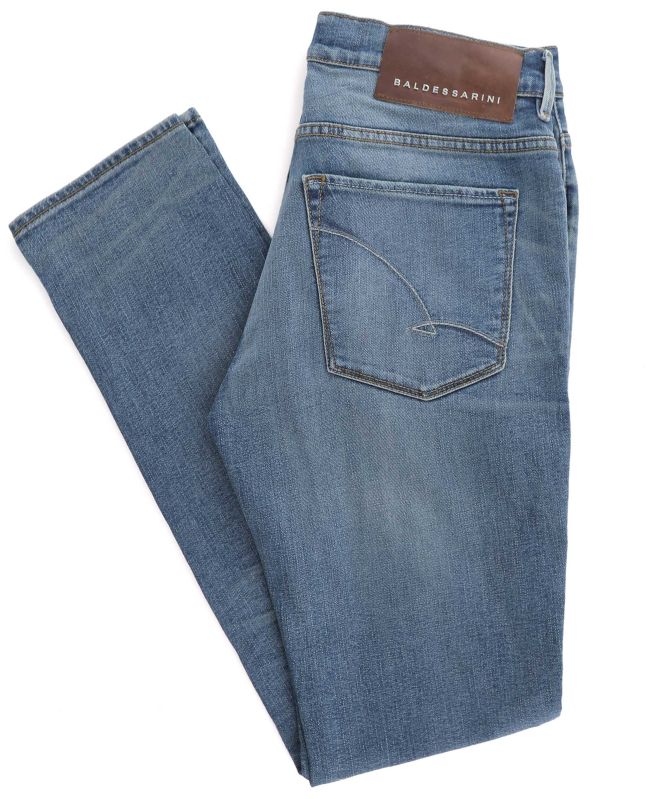 Baldessarini Regular Fit Jeans